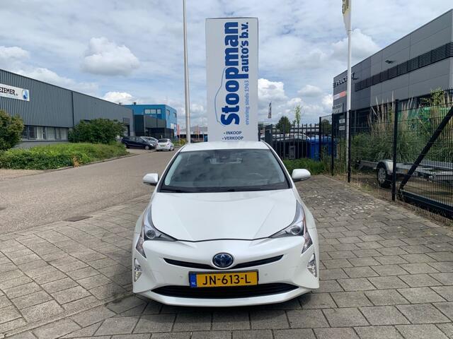 Toyota PRIUS 1.8 Dynamic Hybrid Ad.Cruise Clima Navi 102.082km