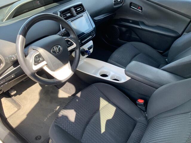 Toyota PRIUS 1.8 Dynamic Hybrid Ad.Cruise Clima Navi 102.082km