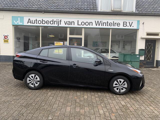 Toyota PRIUS 1.8 Dynamic