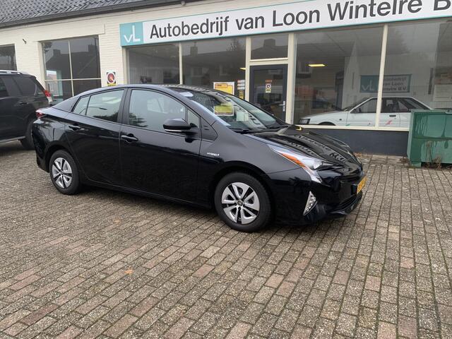 Toyota PRIUS 1.8 Dynamic
