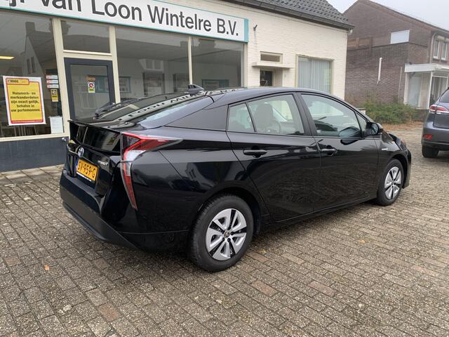 Toyota PRIUS 1.8 Dynamic