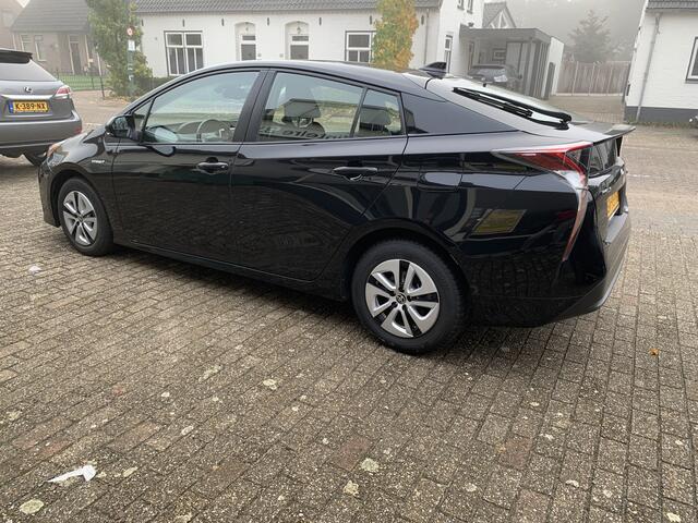 Toyota PRIUS 1.8 Dynamic
