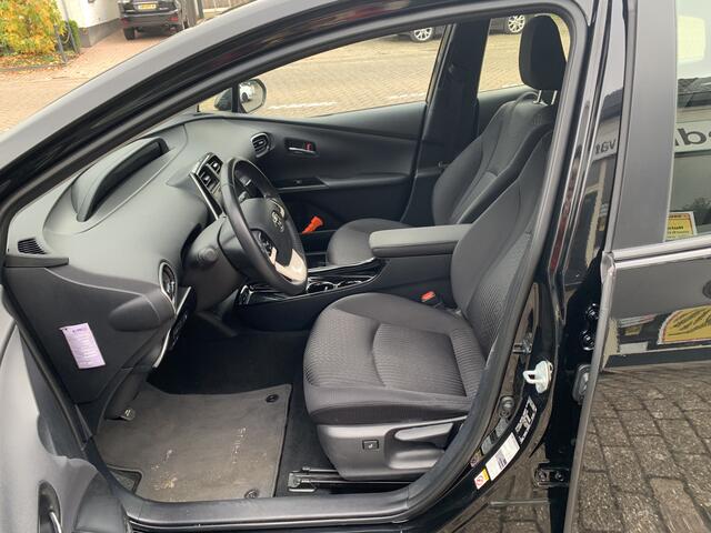 Toyota PRIUS 1.8 Dynamic