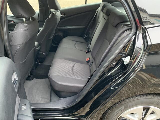 Toyota PRIUS 1.8 Dynamic