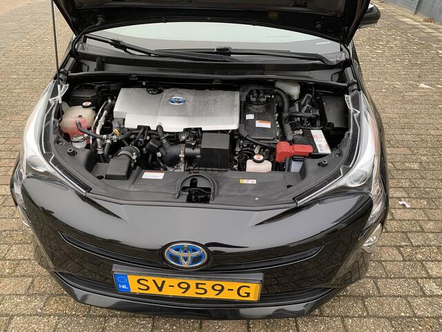 Toyota PRIUS 1.8 Dynamic