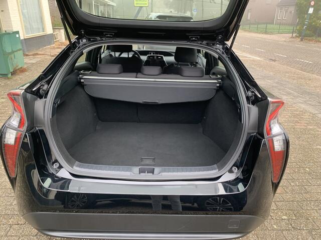 Toyota PRIUS 1.8 Dynamic