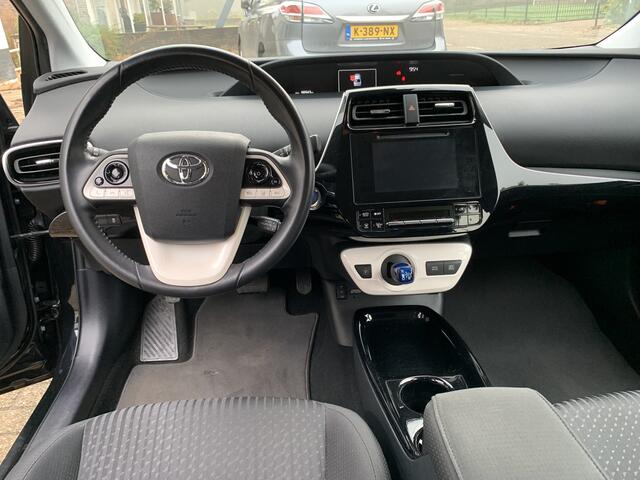 Toyota PRIUS 1.8 Dynamic