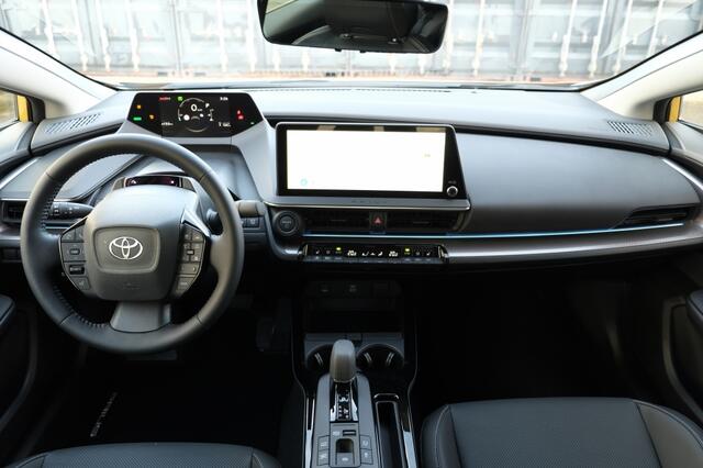 Toyota PRIUS Plug-in Hybrid 220PK Solar Edition Automaat | Solar roof (zonnep