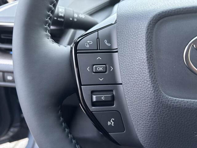 Toyota PRIUS 2.0 Plug-in Executive RIJKLAAR, EERSTE EIGENAAR, STOEL/STUURVERWARMING