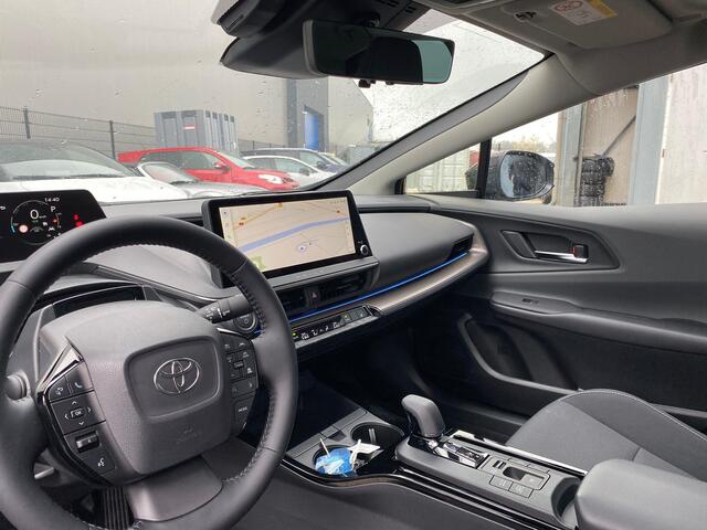 Toyota PRIUS 2.0 Plug-in Executive | NIEUW & DIRECT LEVERBAAR | Panoramadak | 10 jaar Garantie |
