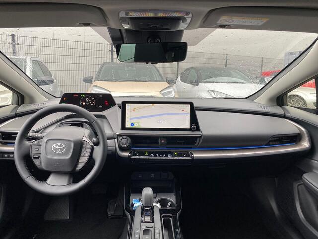 Toyota PRIUS 2.0 Plug-in Executive | NIEUW & DIRECT LEVERBAAR | Panoramadak | 10 jaar Garantie |