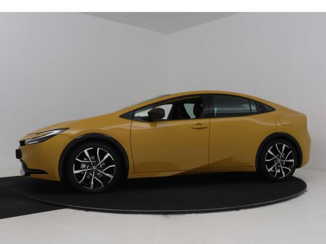 Toyota PRIUS 2.0 Plug-in Solar Edition | NIEUW & DIRECT LEVERBAAR | incl. ¤ 7000 EURO VOORDEEL |