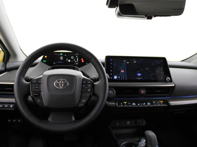 Toyota PRIUS 2.0 Plug-in Solar Edition | NIEUW & DIRECT LEVERBAAR | incl. ¤ 7000 EURO VOORDEEL |