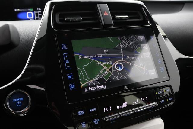 Toyota PRIUS 1.8 Plug-in Executive | Navigatie | Lederen bekleding | Parkeer sensoren | Head-up display |