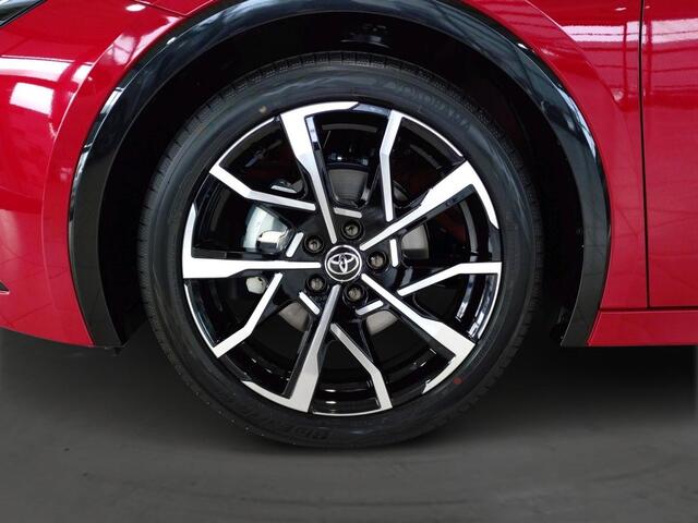 Toyota PRIUS 2.0 Plug-in Executive | 223PK | Panoramadak