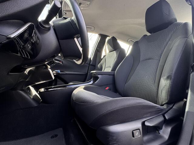 Toyota PRIUS 1.8 Black Edition Adapt. Cruise | Head-Up | Camera