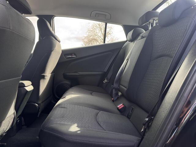 Toyota PRIUS 1.8 Black Edition Adapt. Cruise | Head-Up | Camera