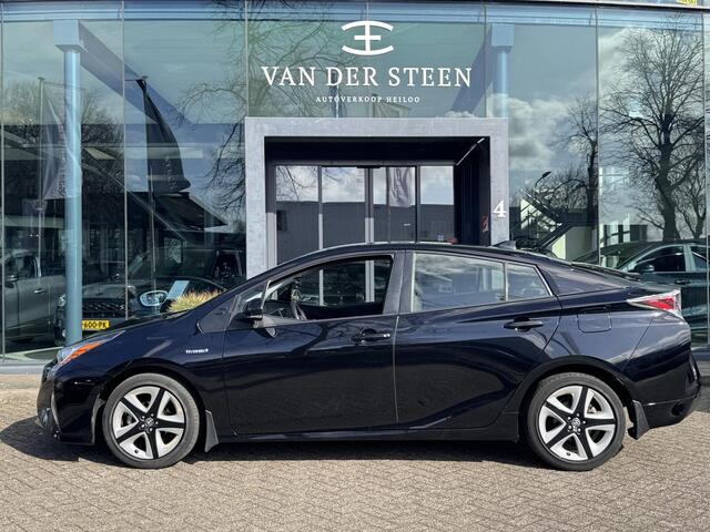 Toyota PRIUS 1.8 Black Edition Adapt. Cruise | Head-Up | Camera