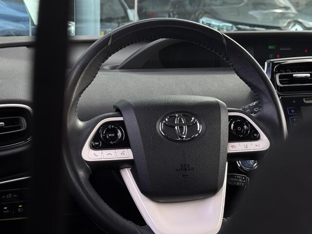 Toyota PRIUS 1.8 Black Edition Adapt. Cruise | Head-Up | Camera