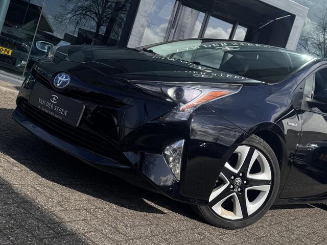 Toyota PRIUS 1.8 Black Edition Adapt. Cruise | Head-Up | Camera