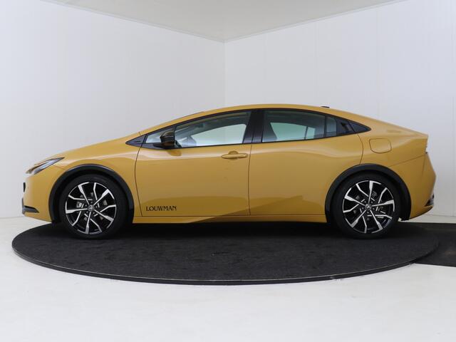 Toyota PRIUS 2.0 Plug-in Executive Panoramadak | DEMO |