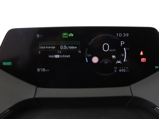 Toyota PRIUS 2.0 Plug-in Executive Panoramadak | DEMO |