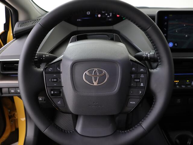Toyota PRIUS 2.0 Plug-in Executive Panoramadak | DEMO |