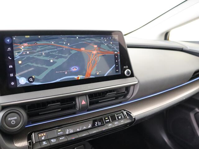 Toyota PRIUS 2.0 Plug-in Executive Panoramadak | DEMO |