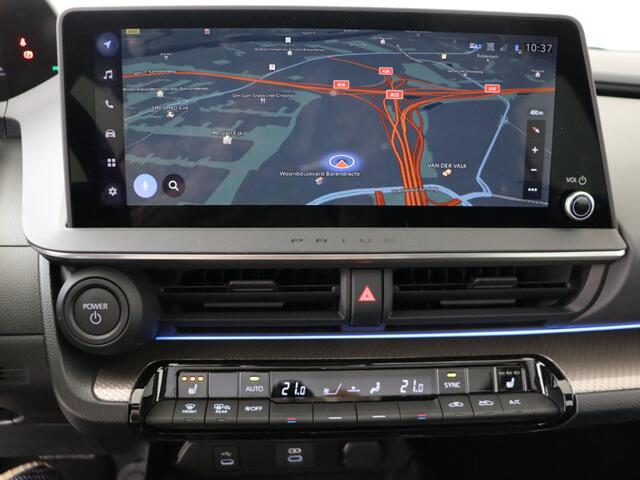 Toyota PRIUS 2.0 Plug-in Executive Panoramadak | DEMO |
