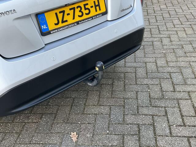 Toyota PRIUS 1.8 Dynamic Stoelverw Head Up Navi Camera