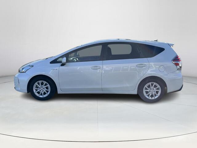 Toyota PRIUS 1.8 Dynamic | 7 persoons | Panoramadak | Navigatie | Stoelverwarming