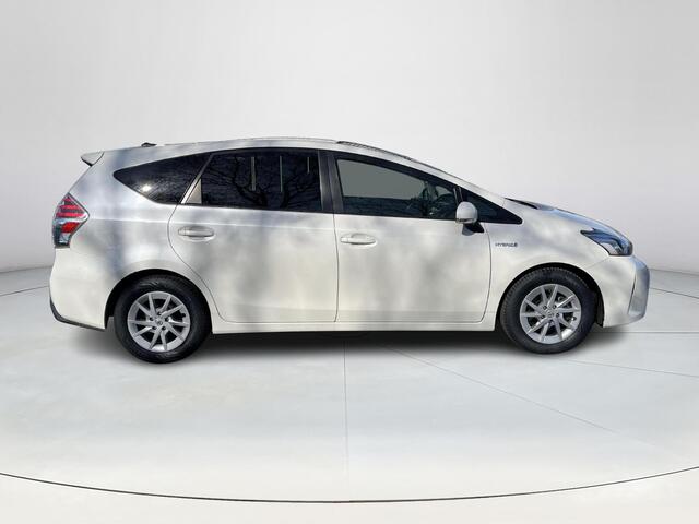 Toyota PRIUS 1.8 Dynamic | 7 persoons | Panoramadak | Navigatie | Stoelverwarming
