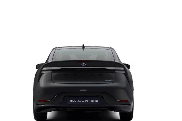 Toyota PRIUS 2.0 Plug-in Hybrid 220 Executive, Direct Leverbaar, ¤ 3200,- Premie, Elec Achterklep, Apple Carplay / Android Auto, BSM, High Beam Assist, Stuur - / Stoel verwarming!