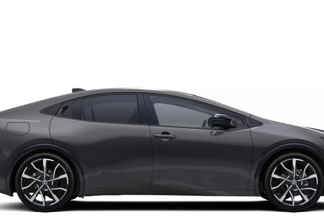 Toyota PRIUS 2.0 Plug-in Hybrid 220 Executive, Direct Leverbaar, ¤ 3200,- Premie, Elec Achterklep, Apple Carplay / Android Auto, BSM, High Beam Assist, Stuur - / Stoel verwarming!