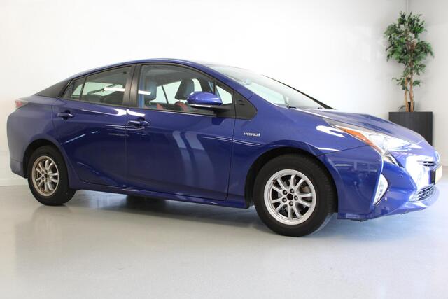 Toyota PRIUS 1.8 Dynamic | BJ:2019! | CAMERA | 2TONE-LEDER | KEYLESS | LDS | NAVI | PDC-V | CRUISE | LED |