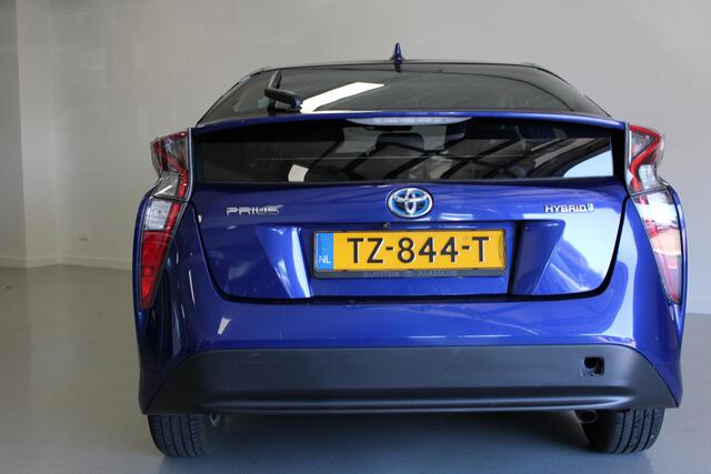Toyota PRIUS 1.8 Dynamic | BJ:2019! | CAMERA | 2TONE-LEDER | KEYLESS | LDS | NAVI | PDC-V | CRUISE | LED |