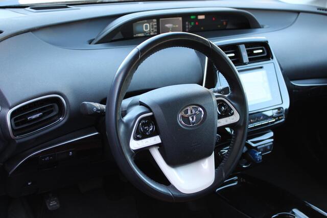 Toyota PRIUS 1.8 Dynamic | BJ:2019! | CAMERA | 2TONE-LEDER | KEYLESS | LDS | NAVI | PDC-V | CRUISE | LED |