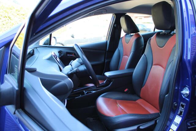 Toyota PRIUS 1.8 Dynamic | BJ:2019! | CAMERA | 2TONE-LEDER | KEYLESS | LDS | NAVI | PDC-V | CRUISE | LED |
