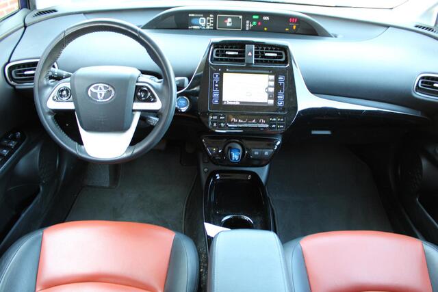 Toyota PRIUS 1.8 Dynamic | BJ:2019! | CAMERA | 2TONE-LEDER | KEYLESS | LDS | NAVI | PDC-V | CRUISE | LED |