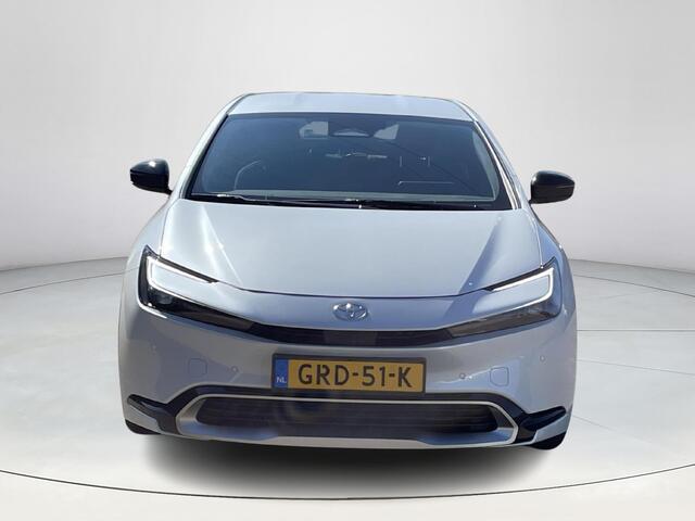 Toyota PRIUS 2.0 Plug-in Executive **DODE HOEK DETECTIE/ STUURVERWARMING/ GARANTIE**