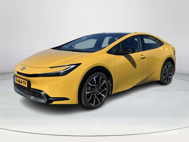 Toyota PRIUS 2.0 Plug-in Executive | Panoramadak | Stoel- + stuurverwarming | Navigatie | Parkeersensoren |