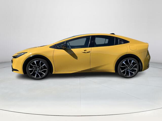 Toyota PRIUS 2.0 Plug-in Executive | Panoramadak | Stoel- + stuurverwarming | Navigatie | Parkeersensoren |