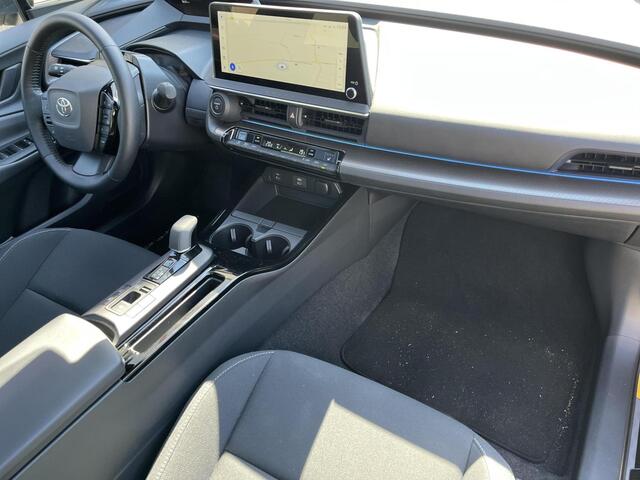 Toyota PRIUS 2.0 Plug-in Executive | Panoramadak | Stoel- + stuurverwarming | Navigatie | Parkeersensoren |