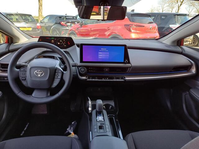 Toyota PRIUS 2.0 Plug-in Executive | Actieprijs & Direct leverbaar!