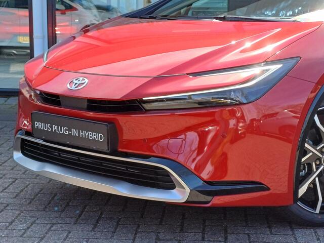 Toyota PRIUS 2.0 Plug-in Executive | Actieprijs & Direct leverbaar!