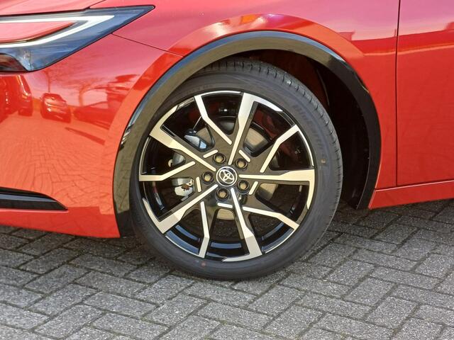 Toyota PRIUS 2.0 Plug-in Executive | Actieprijs & Direct leverbaar!