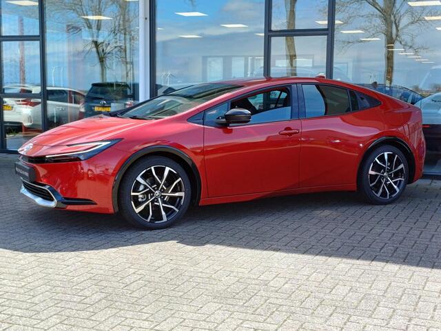 Toyota PRIUS 2.0 Plug-in Executive | Actieprijs & Direct leverbaar!