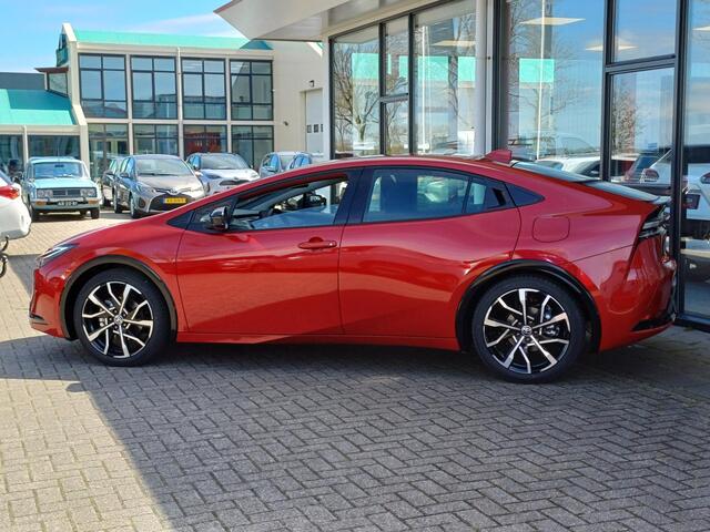Toyota PRIUS 2.0 Plug-in Executive | Actieprijs & Direct leverbaar!