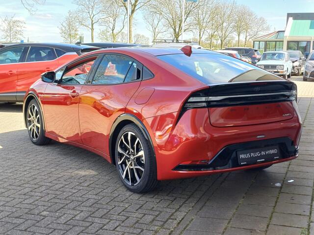 Toyota PRIUS 2.0 Plug-in Executive | Actieprijs & Direct leverbaar!