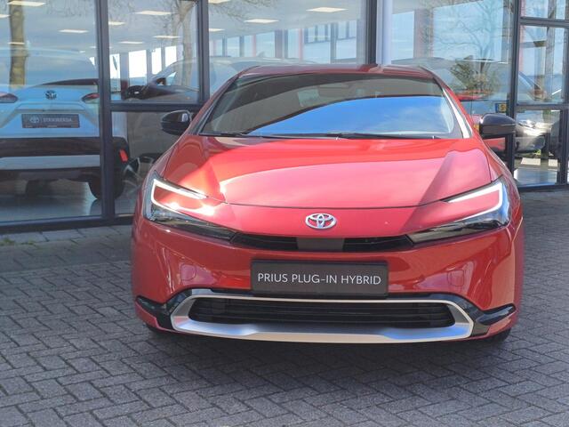 Toyota PRIUS 2.0 Plug-in Executive | Actieprijs & Direct leverbaar!